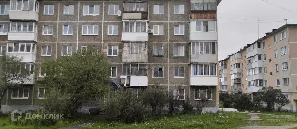 Продаётся 1-к квартира, 30.2 м - Фото 0