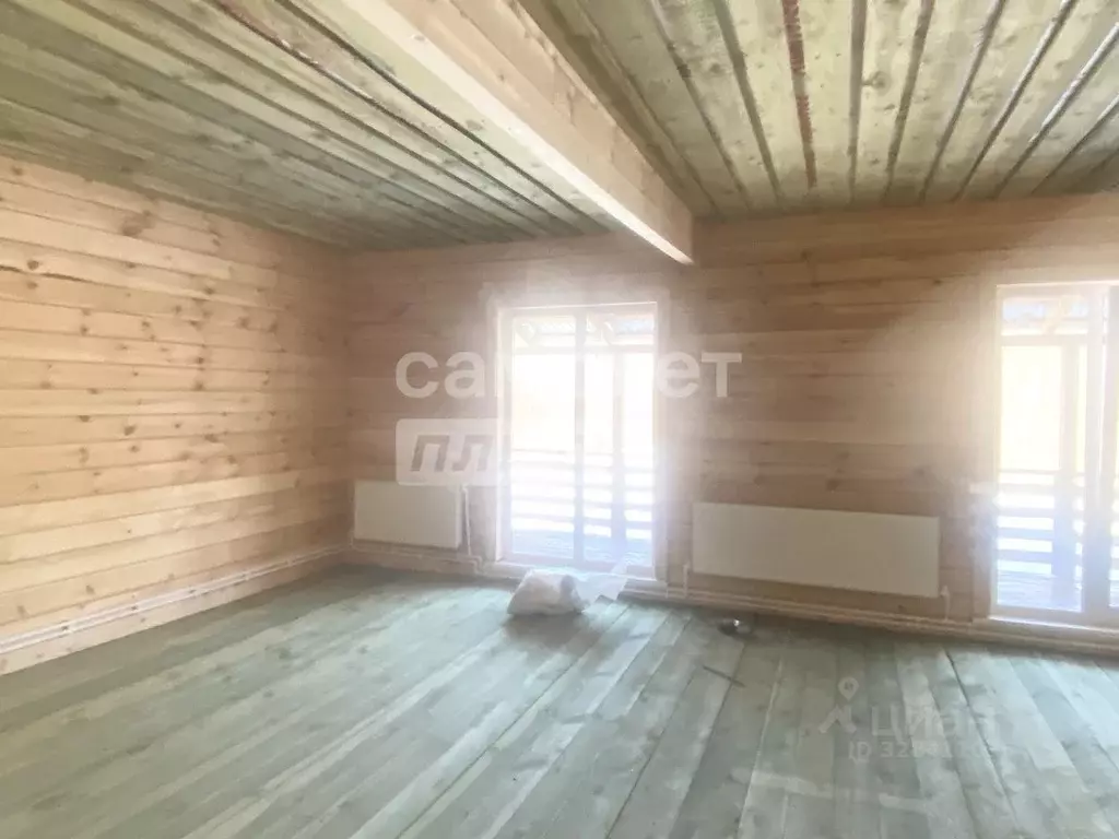 Дом в Башкортостан, Иглинский сельсовет, с. Иглино ул. Уфимская, 58 ... - Фото 2