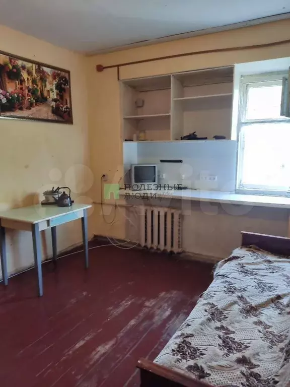 Комната 13,1 м в 8-к., 3/5 эт. - Фото 0