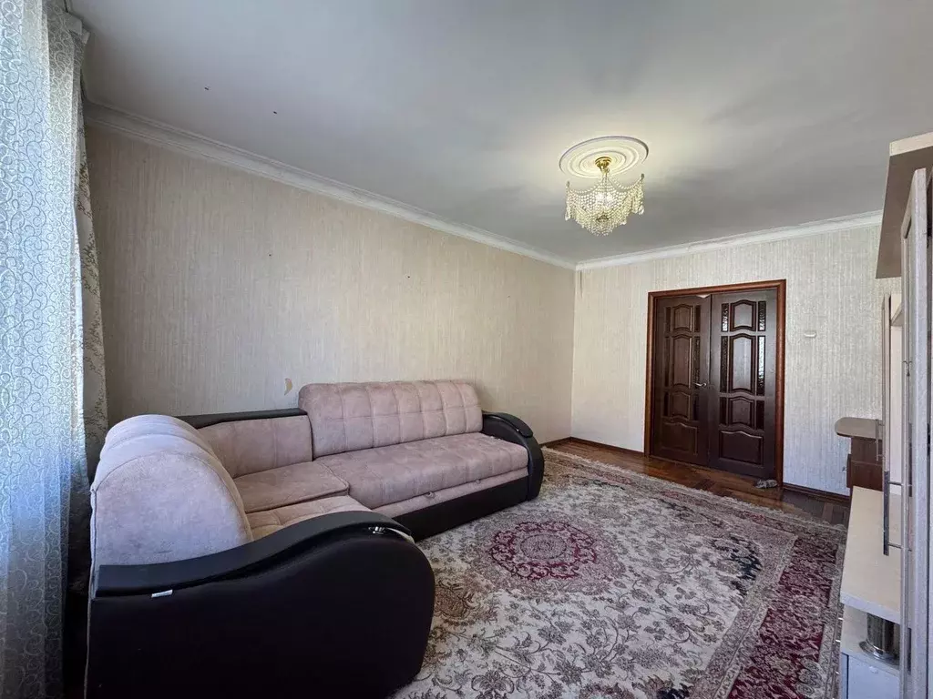 4-к кв. Кабардино-Балкария, Нальчик ул. Тарчокова (114.0 м) - Фото 2