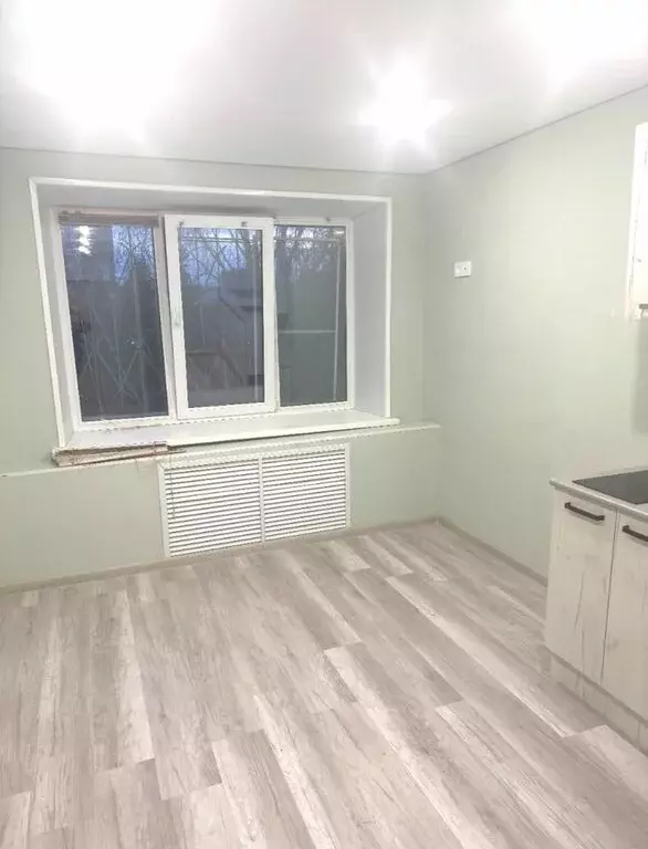 Квартира-студия: Челябинск, Витебская улица, 1 (16 м) - Фото 2