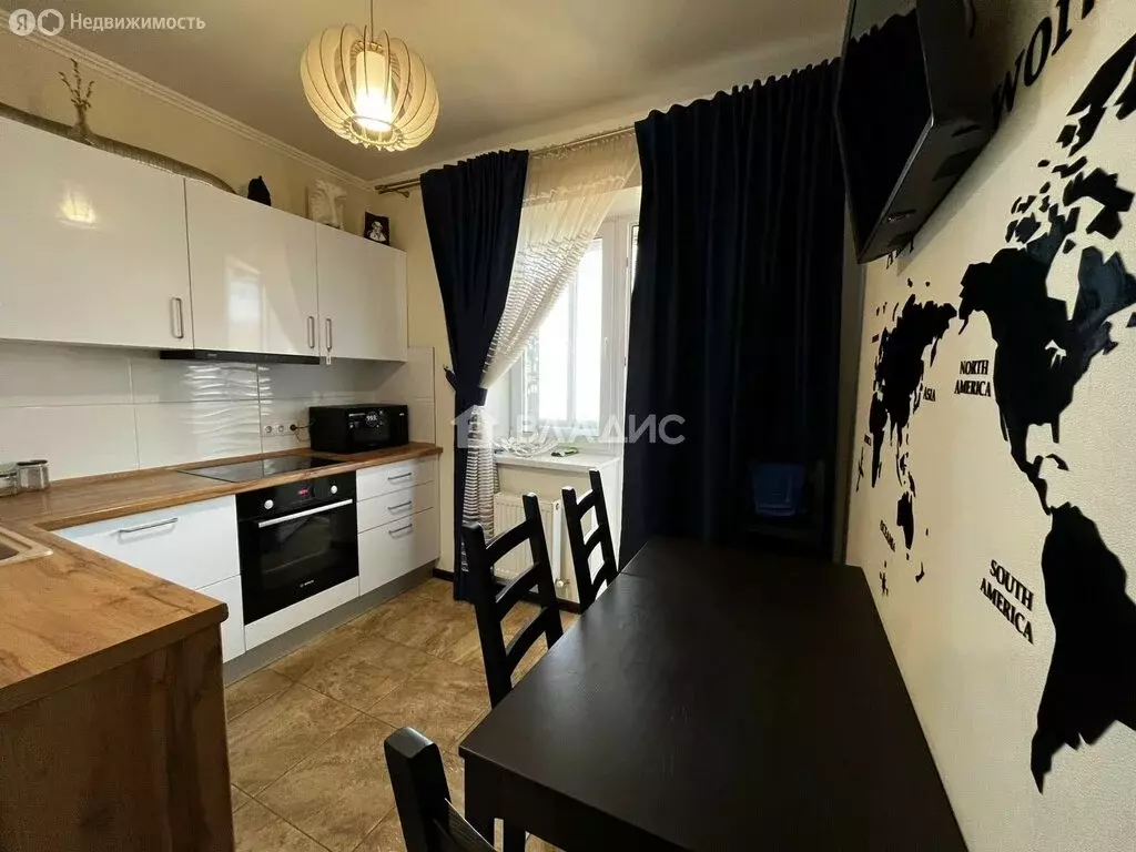 1-комнатная квартира: Краснодар, Карельская улица, 51/9 (30.5 м) - Фото 2