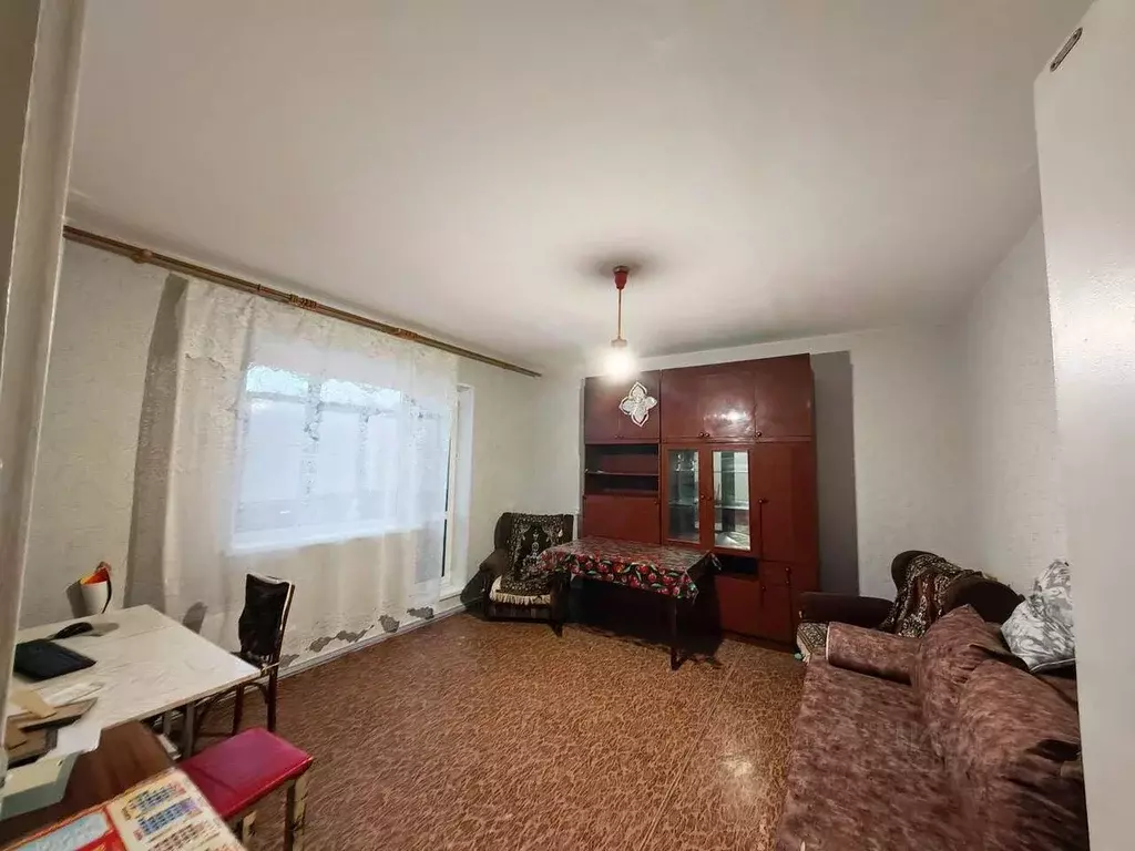 3-к кв. Свердловская область, Нижний Тагил ул. Максарева, 13 (60.8 м) - Фото 1