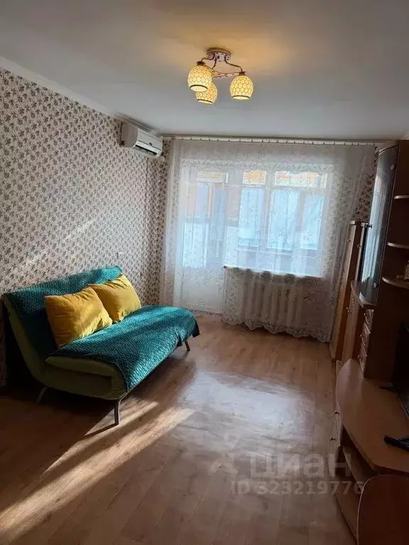 2-к кв. Крым, Симферополь ул. Семашко, 5 (40.0 м) - Фото 2