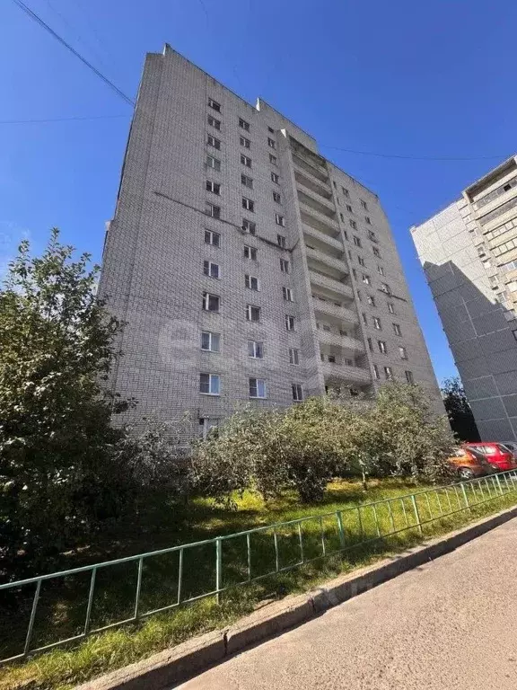 1-к кв. Курская область, Курск проезд 2-й Весенний, 24 (31.6 м) - Фото 2