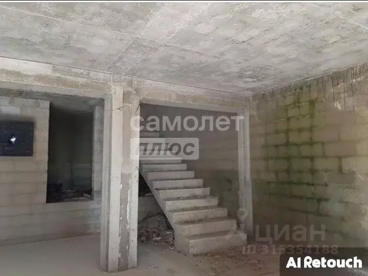 Гараж в Краснодарский край, Туапсинский муниципальный округ, Джубга ... - Фото 1