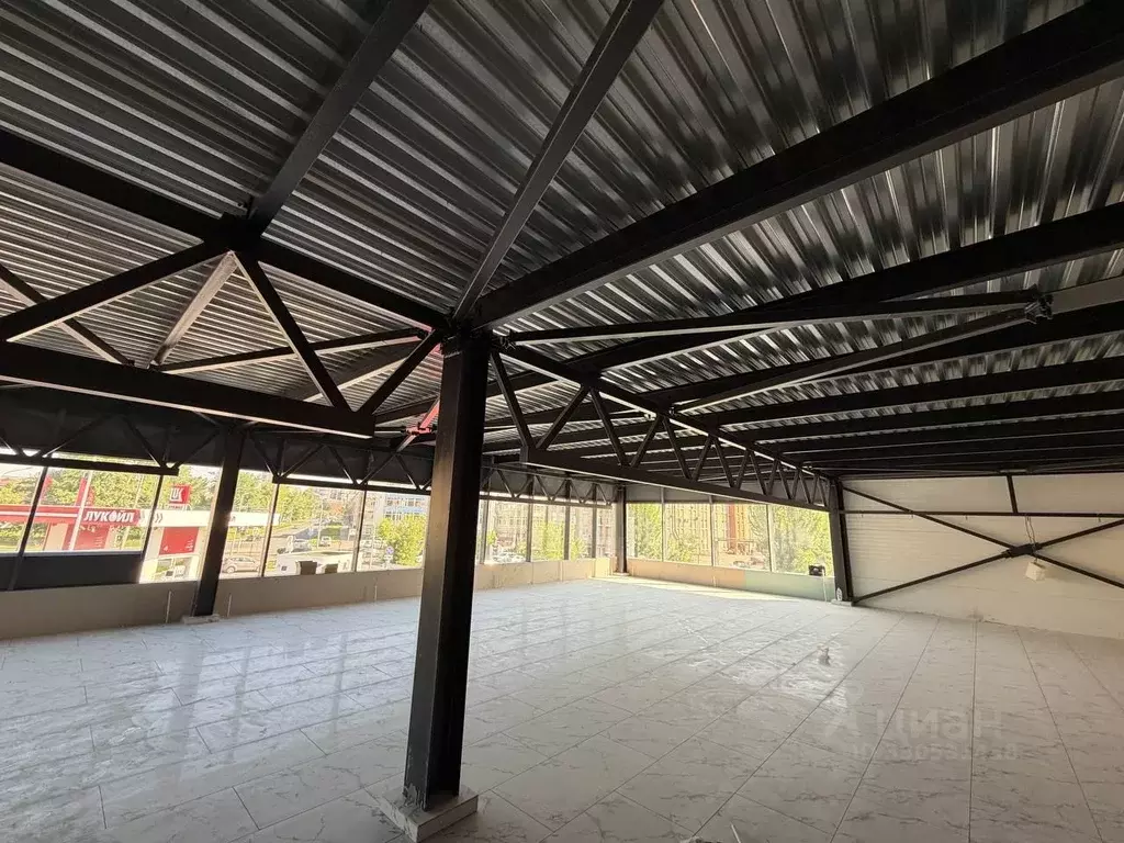 Помещение свободного назначения в Санкт-Петербург ул. Маршала ... - Фото 2