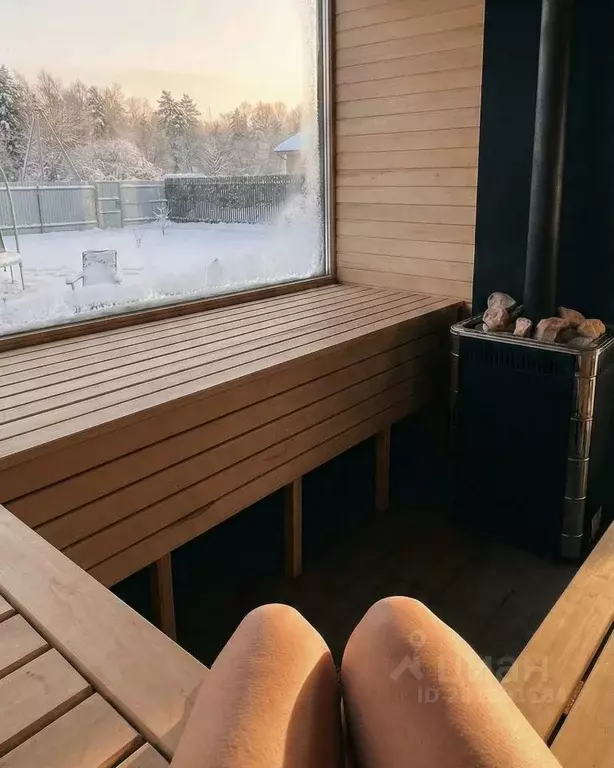 Дом в Московская область, Ступино городской округ, д. Канищево, ... - Фото 2