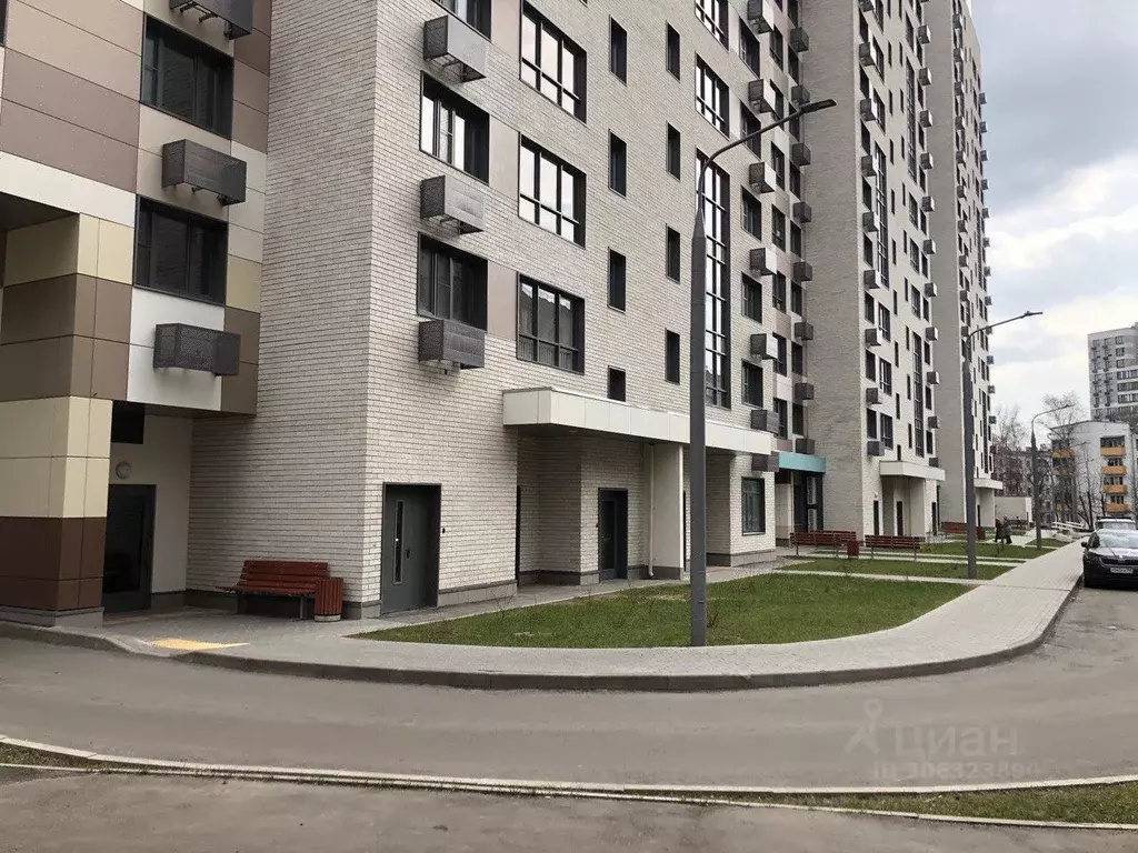 Помещение свободного назначения в Москва Ереванская ул., 8 (91 м) - Фото 0