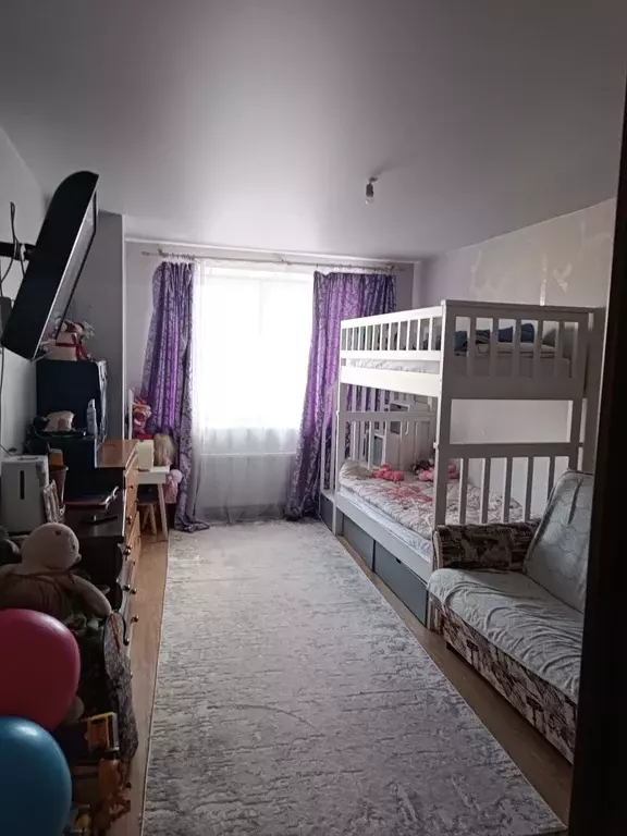 Продаётся 1-к квартира, 39.8 м - Фото 1