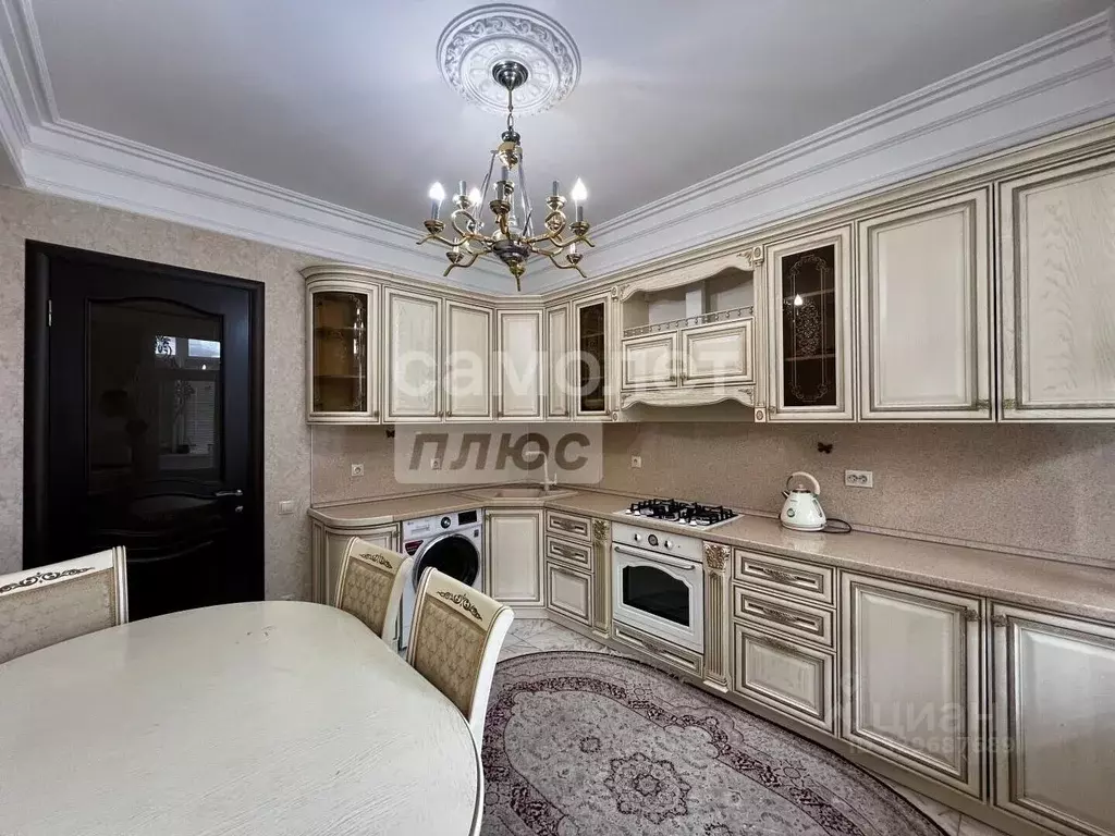2-к кв. Дагестан, Махачкала Газопроводная ул., 8к2 (65.0 м) - Фото 2