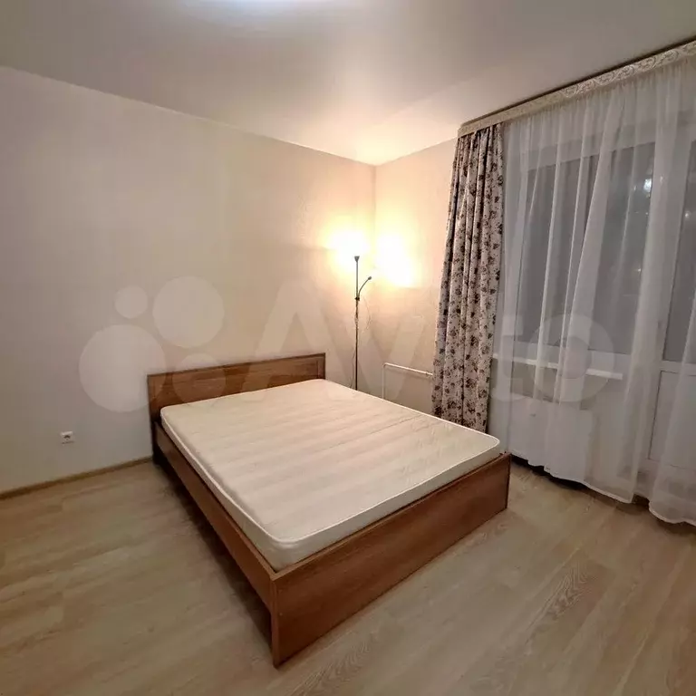 1-к. квартира, 37 м, 9/23 эт. - Фото 0
