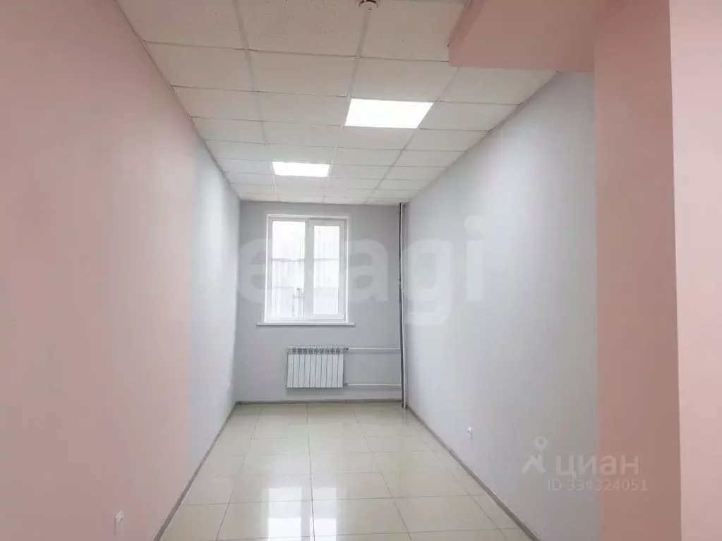 Офис в Тульская область, Тула ул. Болдина, 141 (23 м) - Фото 1