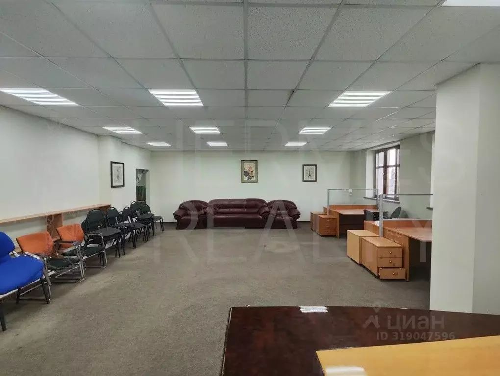 Офис в Москва Оружейный пер., 15А (327 м) - Фото 1