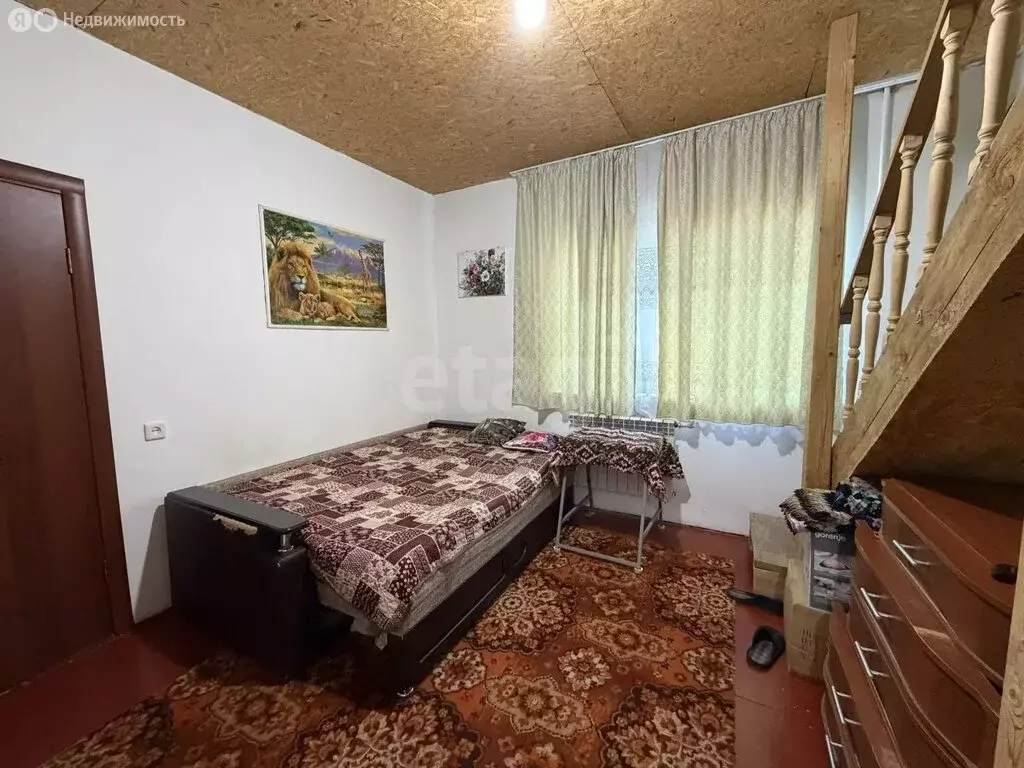 Дом в Аксай, улица Андрея Волобуй (74.5 м) - Фото 1