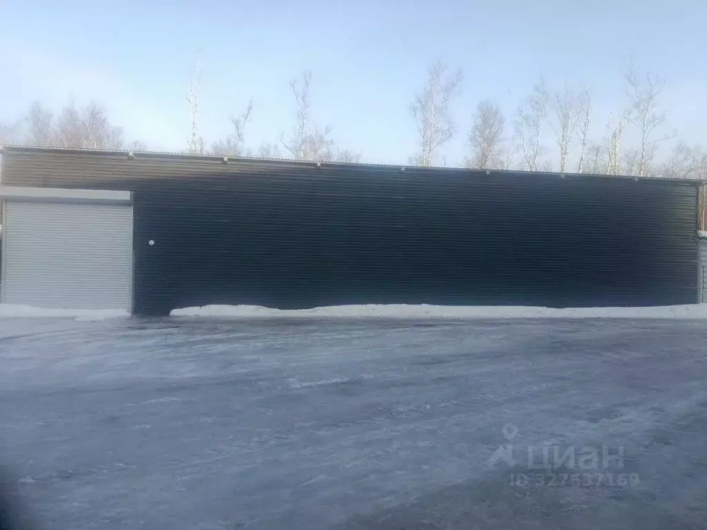 Склад в Московская область, Химки ш. Вашутинское, 15А (170 м) - Фото 2