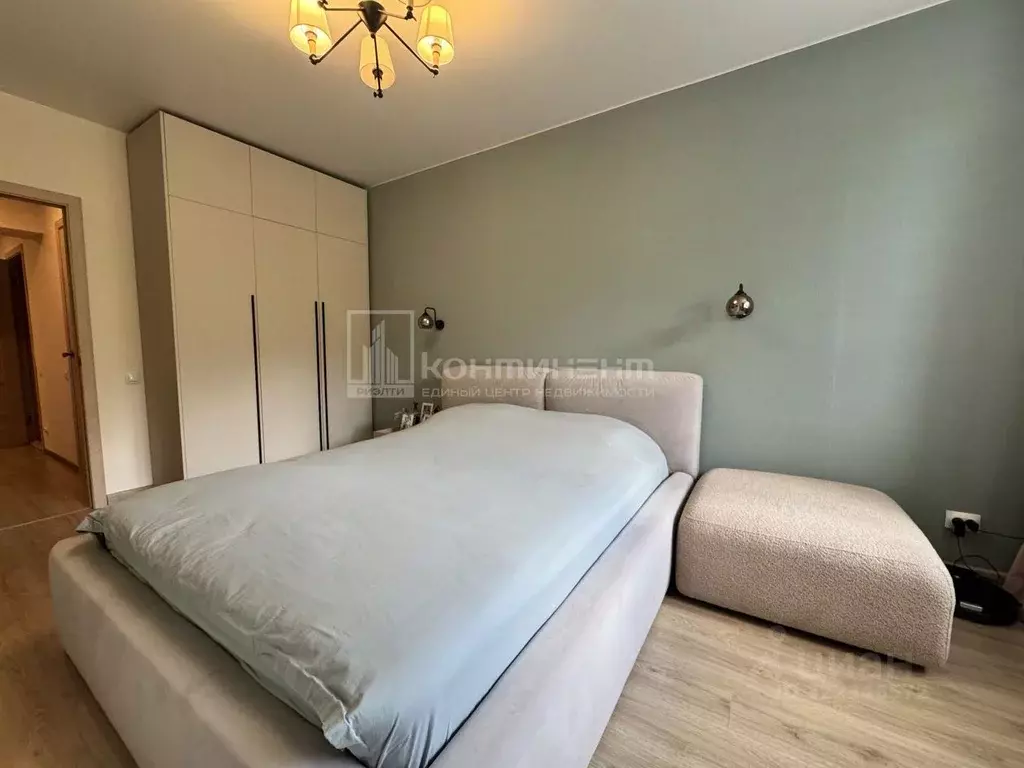 2-к кв. Владимирская область, Ковров Еловая ул., 84/3 (65.4 м) - Фото 1