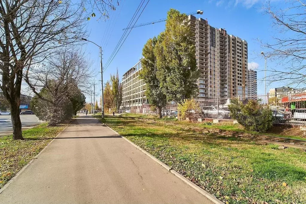 2-к. квартира, 65,5 м, 6/20 эт. - Фото 1