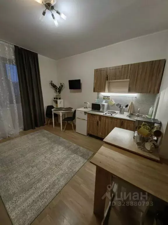 Студия Московская область, Ленинский городской округ, Мисайлово пгт, ... - Фото 1