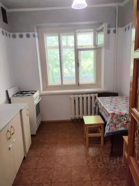 1-к кв. Ростовская область, Ростов-на-Дону Украинская ул., 28 (38.0 м) - Фото 1