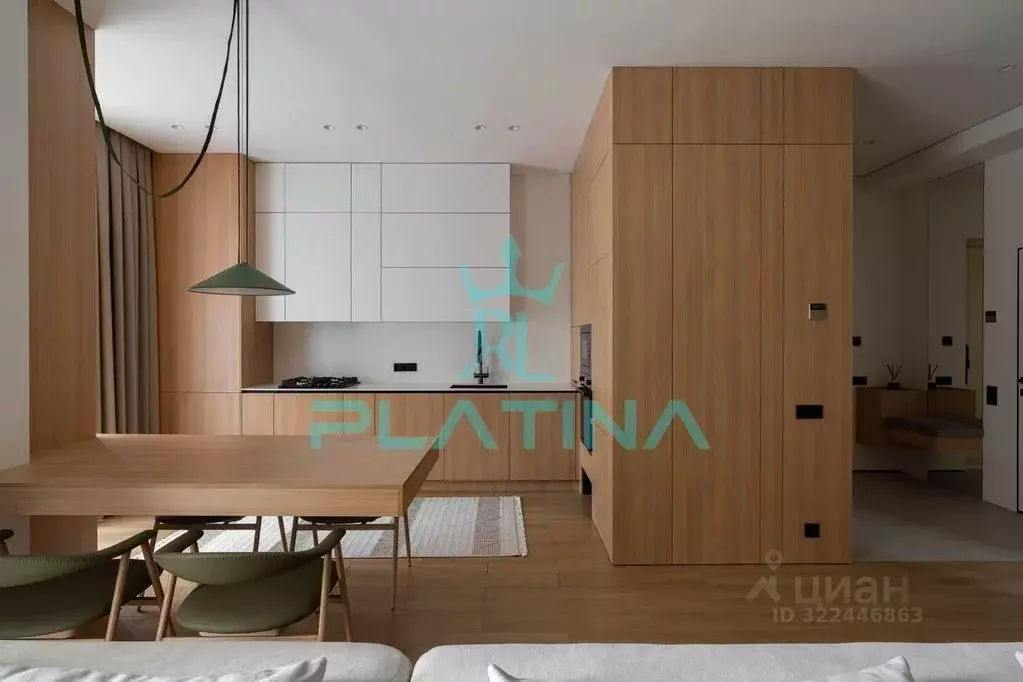 2-к кв. Татарстан, Казань ул. Разведчика Ахмерова, 7 (58.0 м) - Фото 2