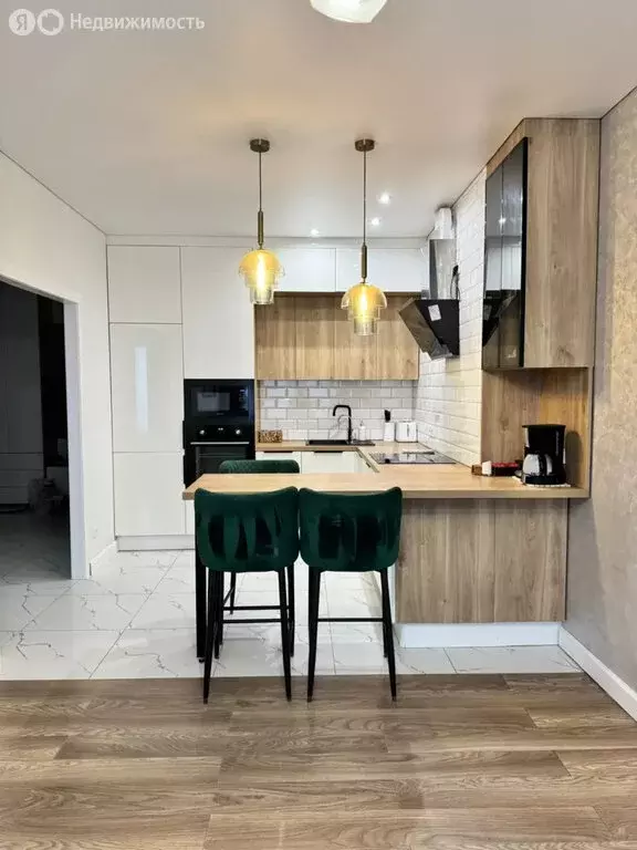 2-комнатная квартира: Ярославль, Институтская улица, 13 (51 м) - Фото 2