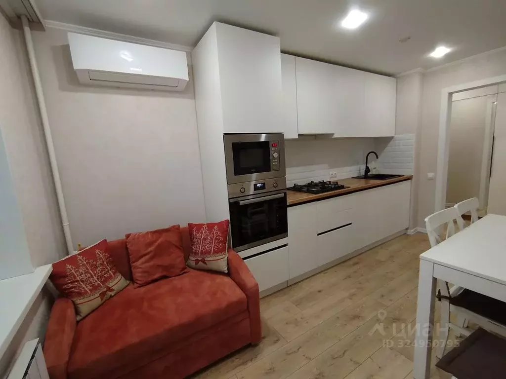 3-к кв. Саратовская область, Саратов ул. Имени В.И. Оржевского, 5 ... - Фото 1