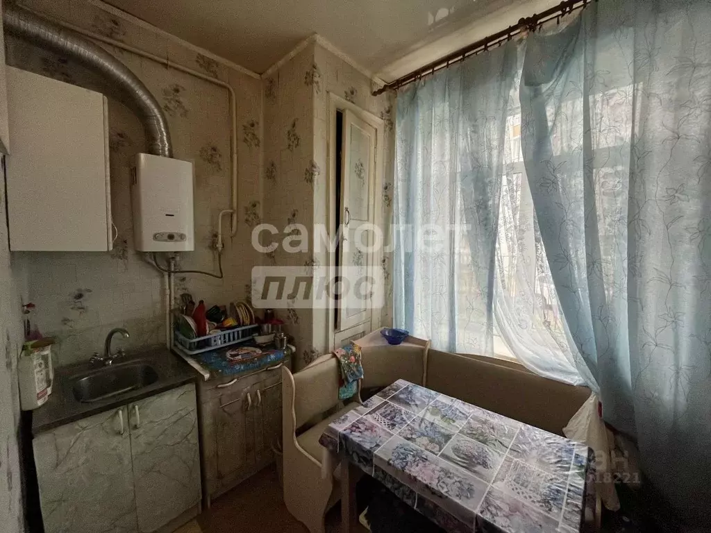 2-к кв. Смоленская область, Смоленск ул. Черняховского, 8Б (50.7 м) - Фото 1