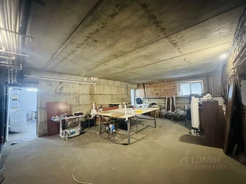 Помещение свободного назначения в Пензенская область, Заречный ул. ... - Фото 2