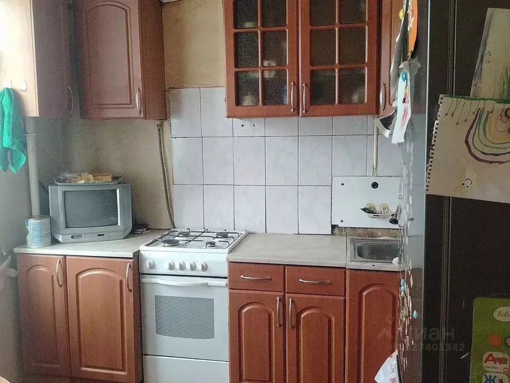 2-к кв. Московская область, Подольск ул. Победы, 6 (60.0 м) - Фото 0