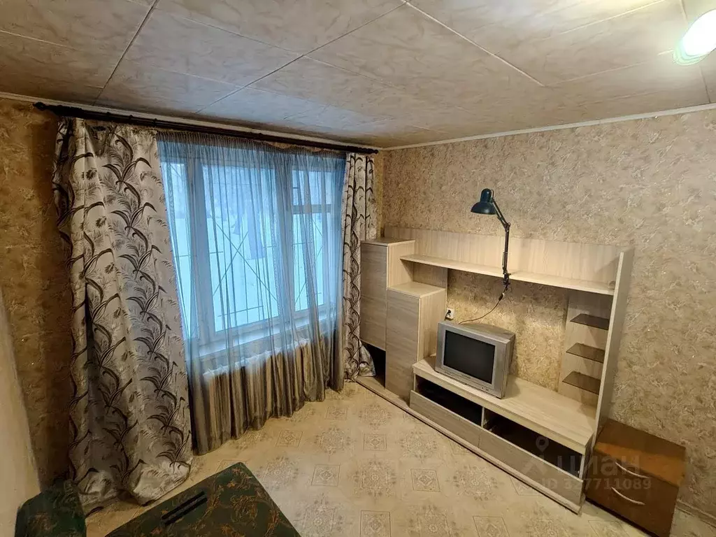 Комната Москва ул. Юных Ленинцев, 109К2 (12.0 м) - Фото 0