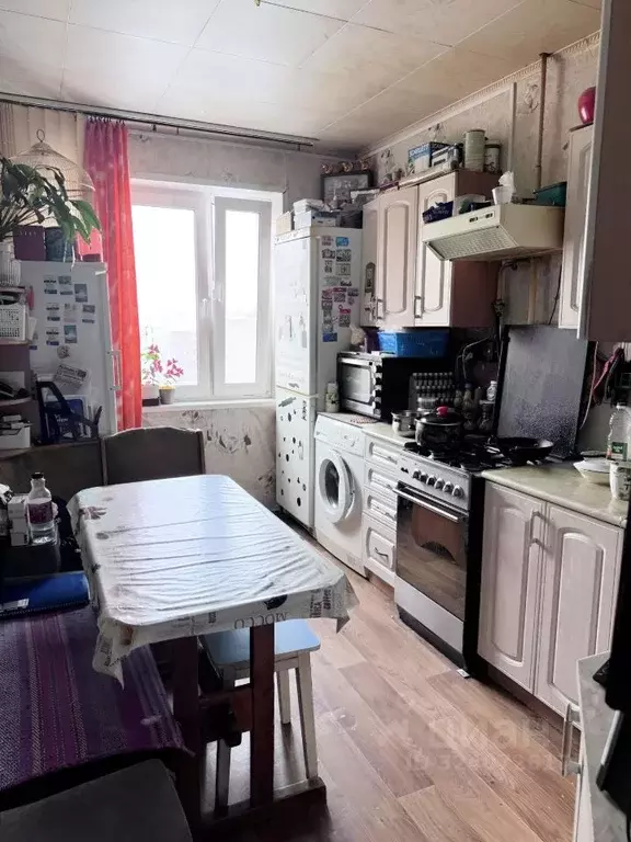 3-к кв. Нижегородская область, Нижний Новгород Молитовская ул., 5 ... - Фото 1