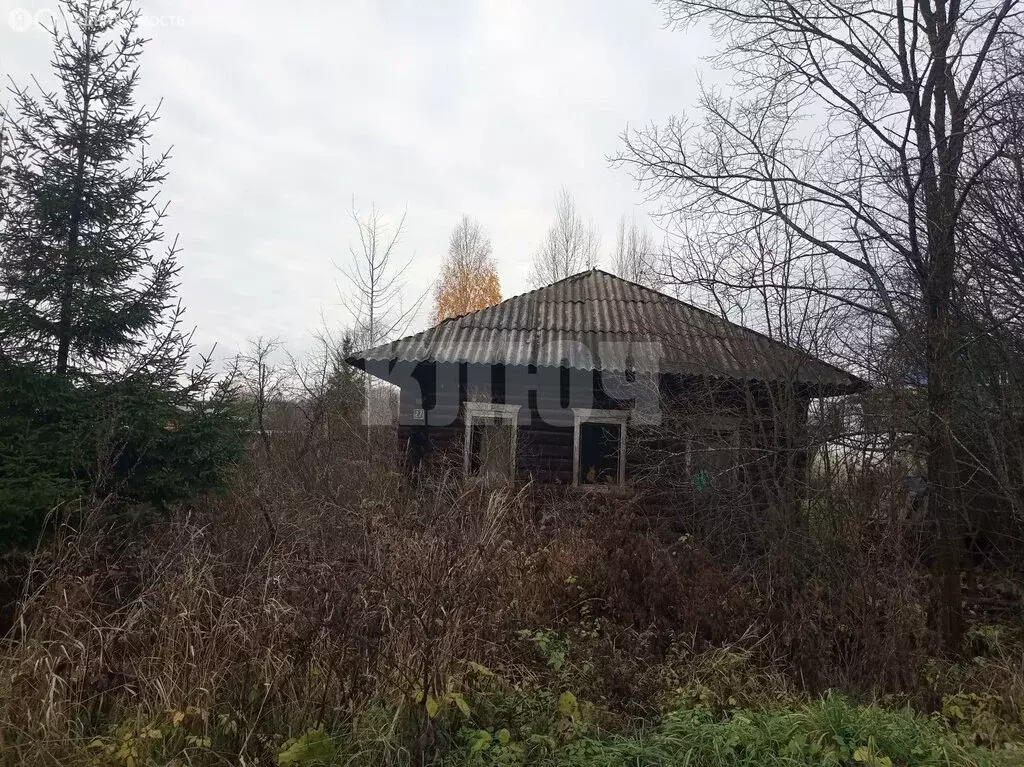 Участок в Сокол, улица Гоголя (9 м) - Фото 1