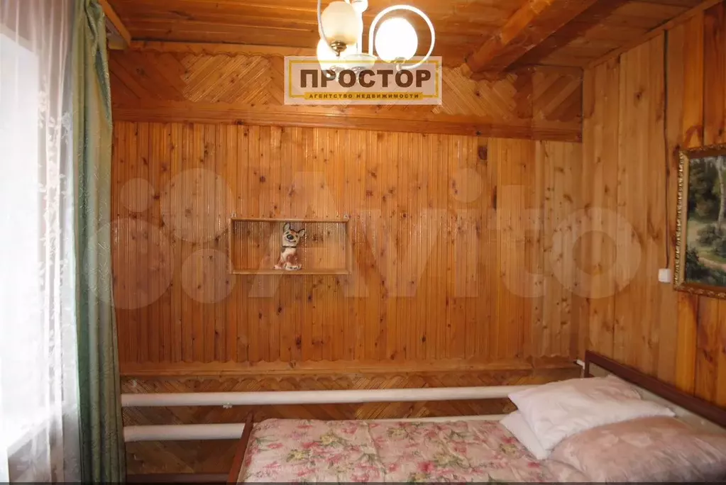 Дом 81,8 м на участке 12 сот. - Фото 1