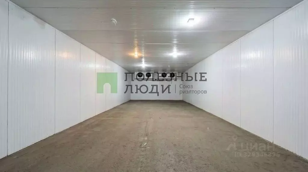 Склад в Астраханская область, Астрахань ул. Рождественского, 5лит11 ... - Фото 1