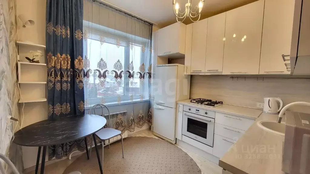 2-к кв. Калининградская область, Гурьевск Загородная ул., 2 (50.2 м) - Фото 2