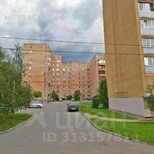 1-к кв. Москва пос. Подсобного хозяйства Воскресенское, 39 (43.0 м) - Фото 0