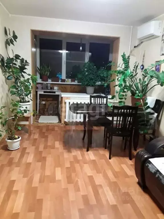 4-к кв. Башкортостан, Уфа Батырская ул., 12 (76.3 м) - Фото 0