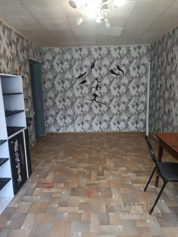 2-к кв. Нижегородская область, Дзержинск Новомосковская ул., 16 (47.0 ... - Фото 1