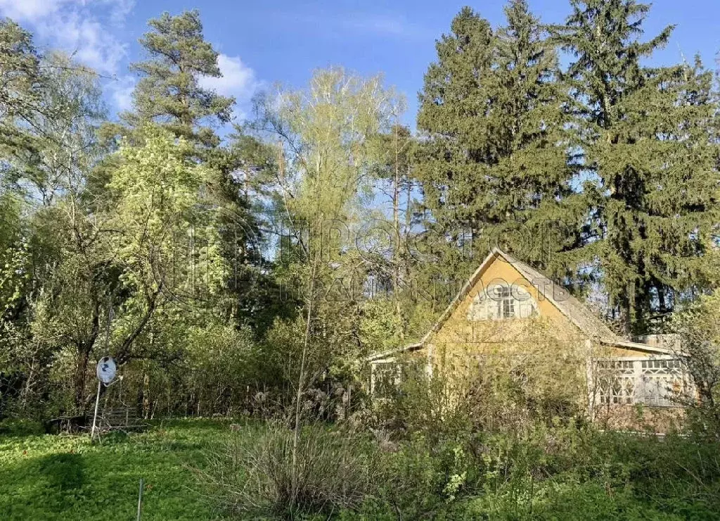 Продается участок в г. Королев - Фото 1
