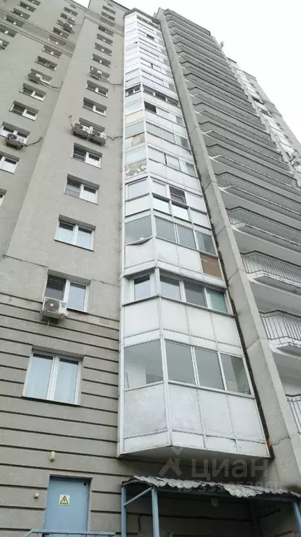 2-к кв. Московская область, Балашиха Авиаторов мкр, ул. Колдунова, 6 ... - Фото 1