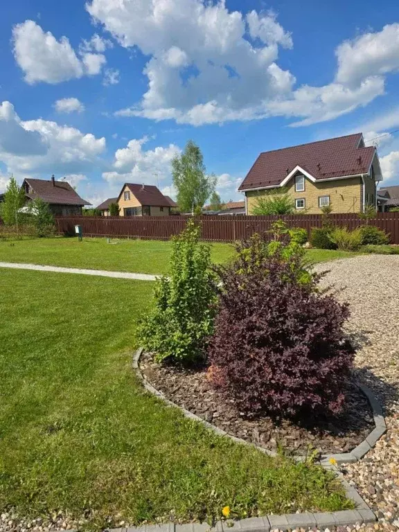 Дом в Владимирская область, Александровский муниципальный округ, ... - Фото 0