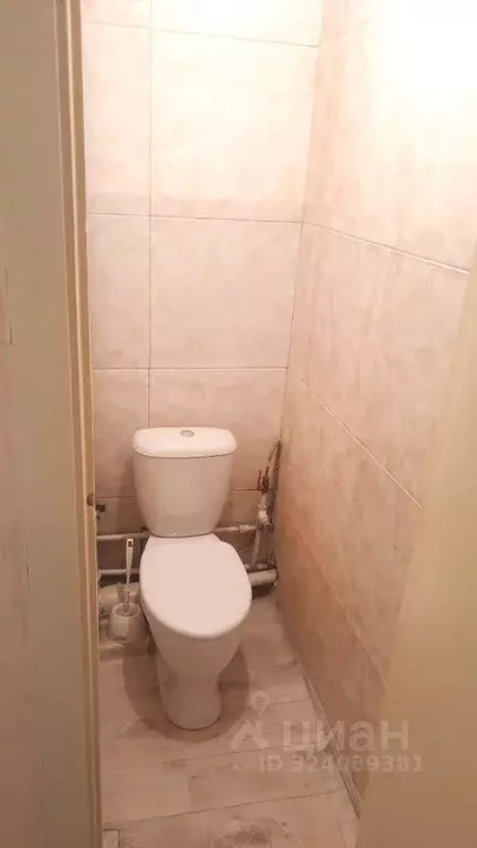 2-к кв. Белгородская область, Белгород ул. Есенина, 12 (45.0 м) - Фото 2