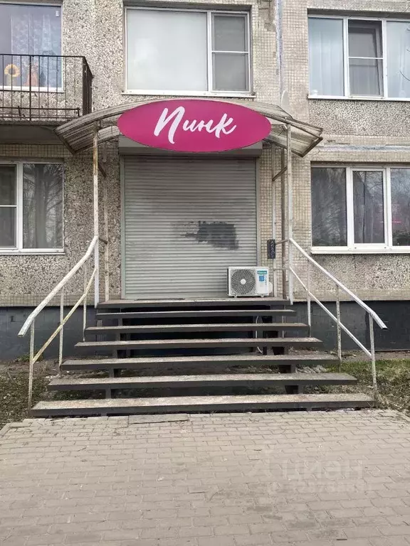 Помещение свободного назначения в Ленинградская область, Выборг ... - Фото 0