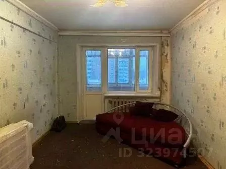 2-к кв. Коми, Усинск ул. 60 лет Октября, 16 (44.0 м) - Фото 1