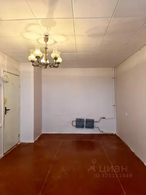 Комната Саратовская область, Саратов ул. Имени В.И. Лебедева-Кумача, ... - Фото 2