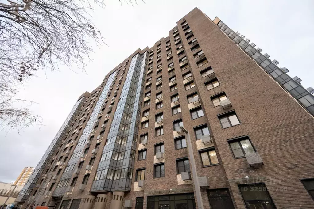 Гараж в Москва Коровинское ш., 12 (15 м) - Фото 2