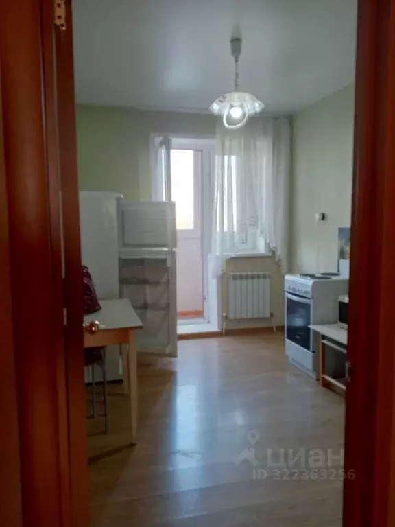 2-к кв. Ульяновская область, Ульяновск ул. Кирова, 6/2 (65.0 м) - Фото 1