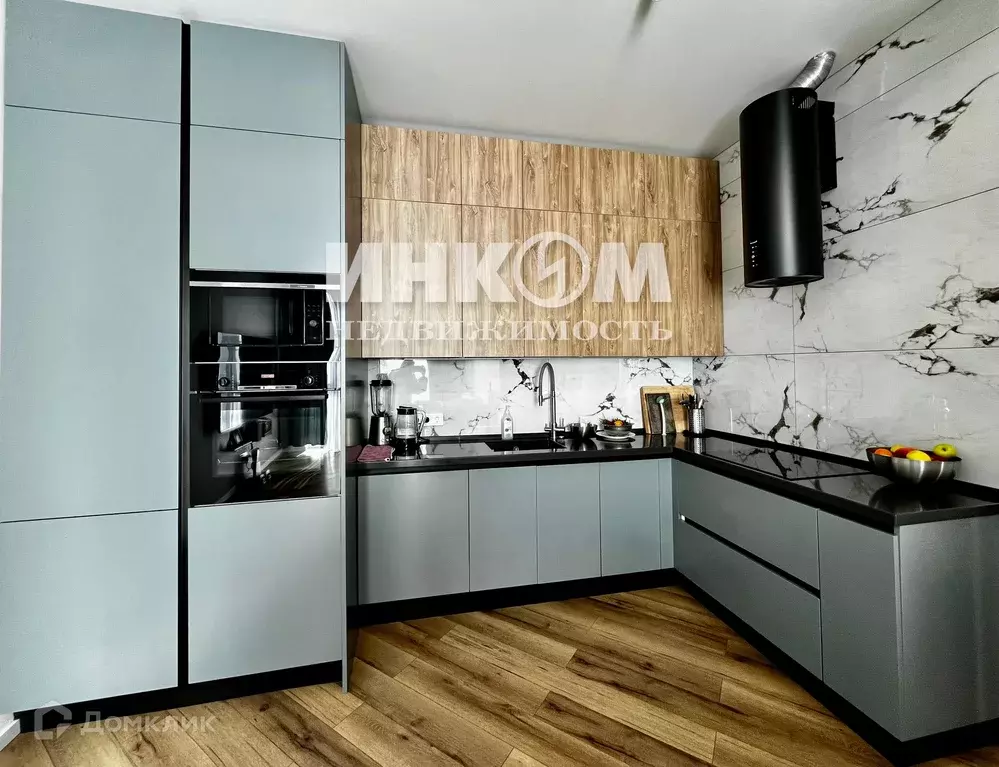 Продаётся 3-к квартира, 75.8 м - Фото 1