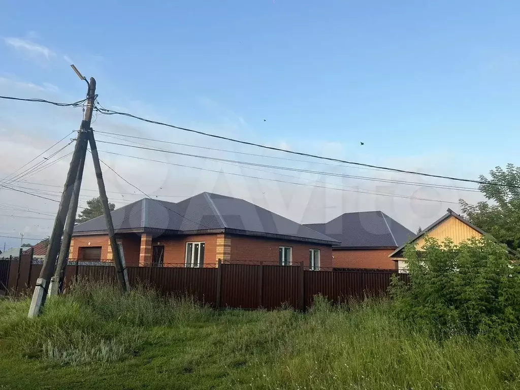 Дом 122 м на участке 5,7 сот. - Фото 0